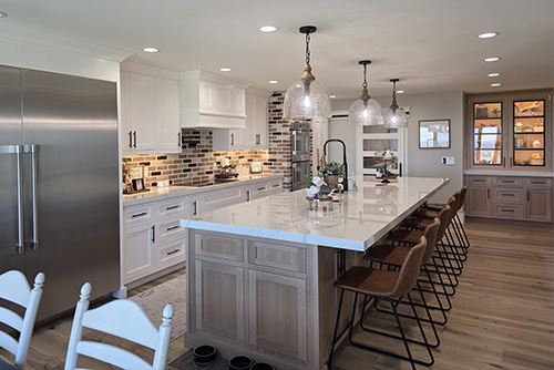 Countertops